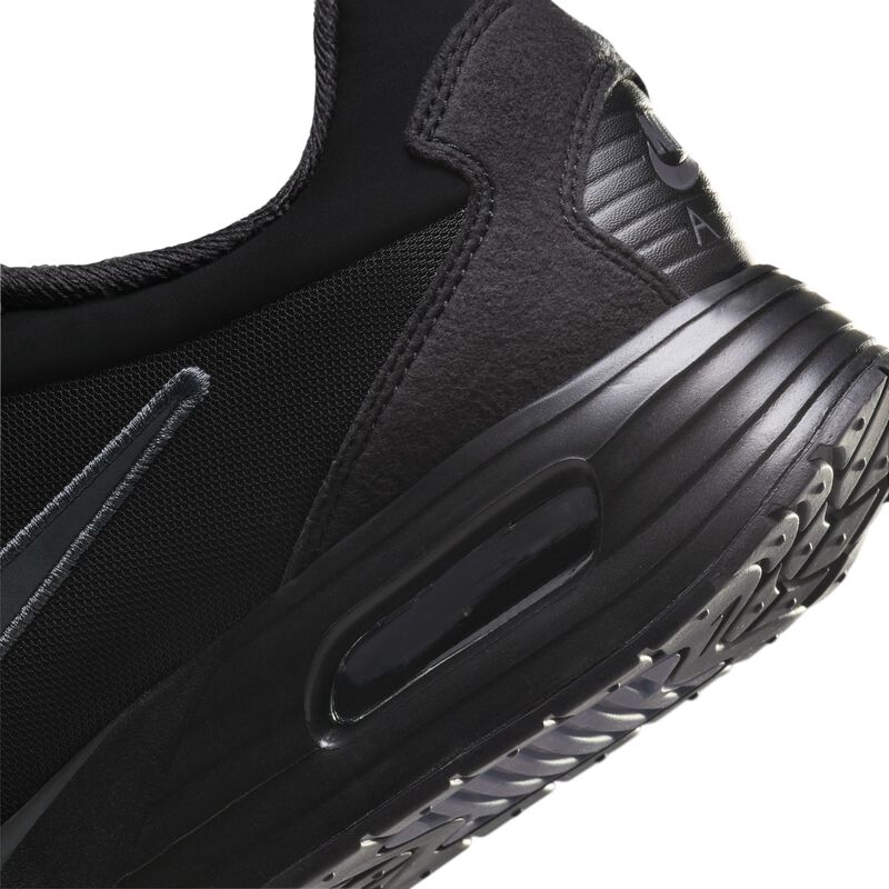 Nike Air Max Solo, Negro/Negro/Negro/Antracita, hi-res