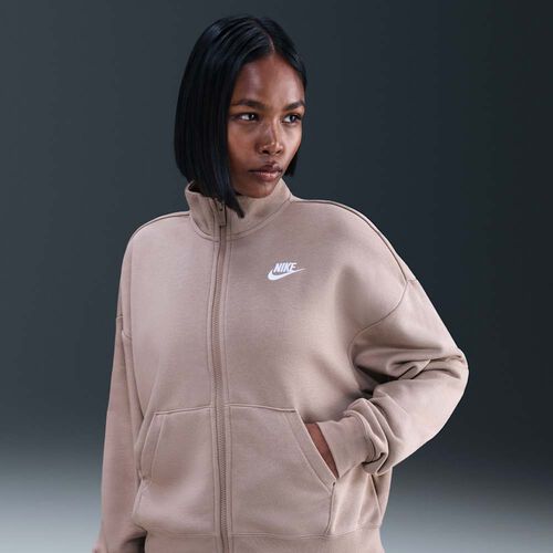 Nike Sportswear Club Fleece