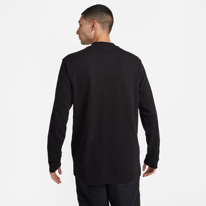 Nike Life, Negro/Blanco, hi-res