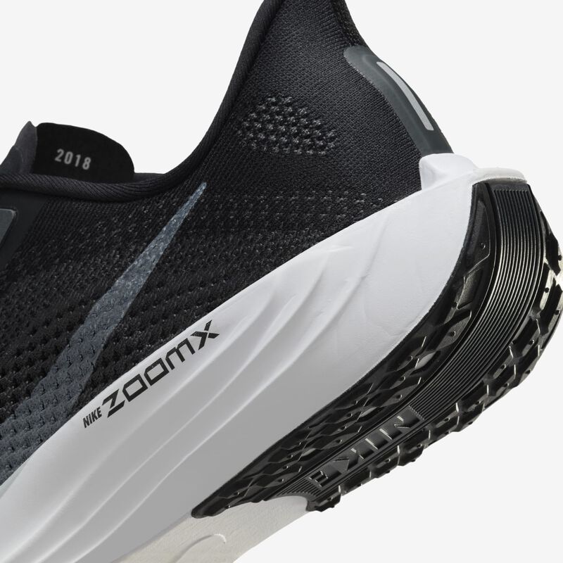 Nike Pegasus Plus, Negro/Anthracite/Blanco/Pure Platinum, hi-res