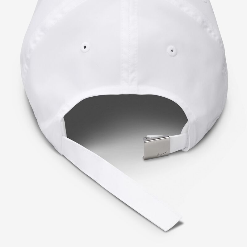 Nike Df Club Cap S Cb Mtswsh L, BLANCO, hi-res