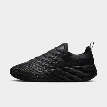 Nike Ava Edge, Negro/Gris universitario/Peri&oacute;dico, hi-res
