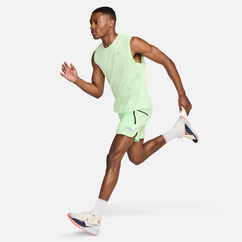 Nike Solar Chase, Verde vapor/Oliva neutro/Negro, hi-res