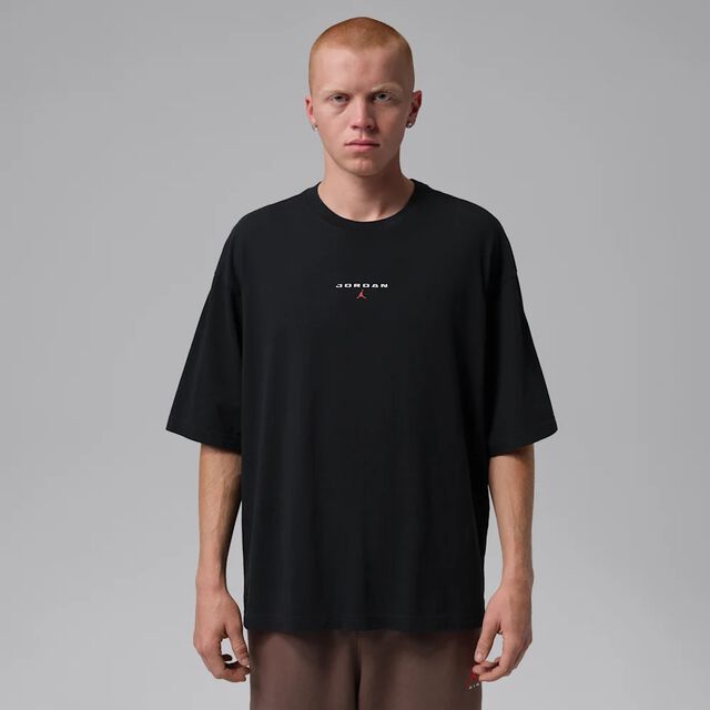 [Ljava.lang.String;@501bcc0e Jordan Flight Essentials, Negro, hi-res