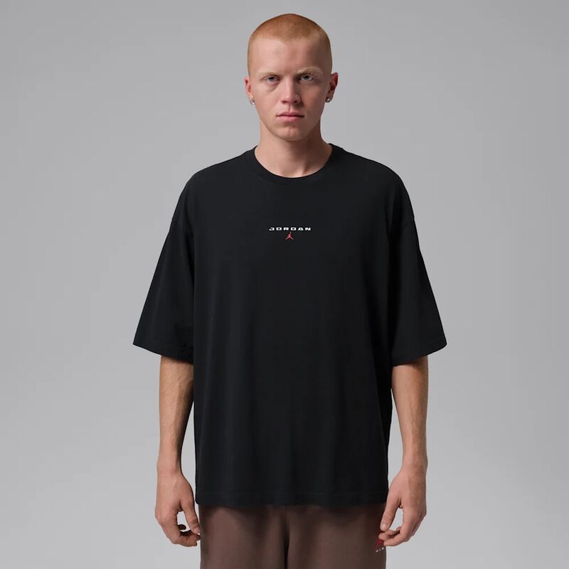 [Ljava.lang.String;@501bcc0e Jordan Flight Essentials, Negro, hi-res