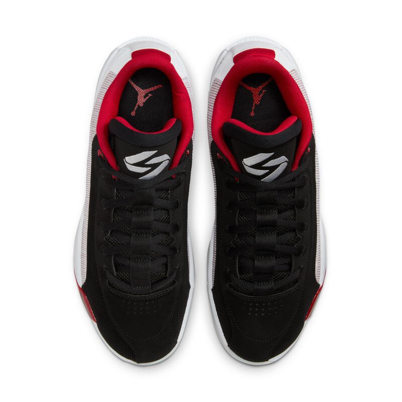 Luka .77, Blanco/Negro/Gym Red/Blanco, hi-res