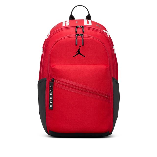 [Ljava.lang.String;@22d9e76e Jordan Air Patrol, Rojo, hi-res