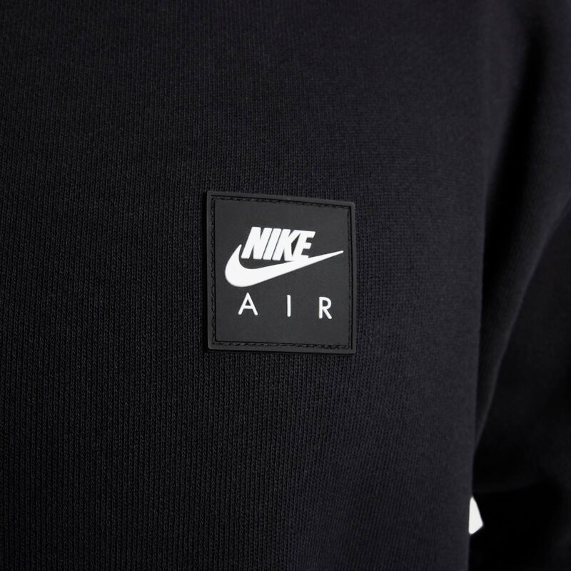 Nike Air, Negro/Blanco/Blanco, hi-res