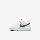 Nike Court Borough Low Recraft, Blanco/Abeto, hi-res