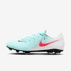 Nike Phantom GX 2 Club, Menta/Sombrío Apagado/Rojo Atómico, hi-res