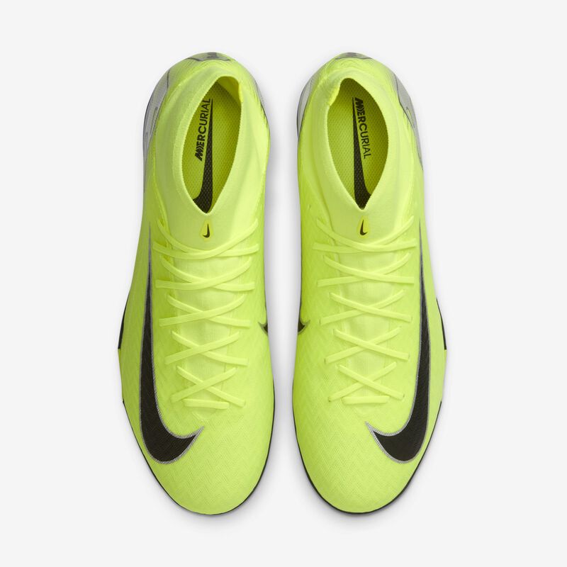 Nike Mercurial Superfly 10 Academy, Voltio/Negro, hi-res