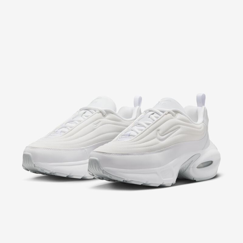 Nike Air Max Portal, Platino Blanco/Puro, hi-res