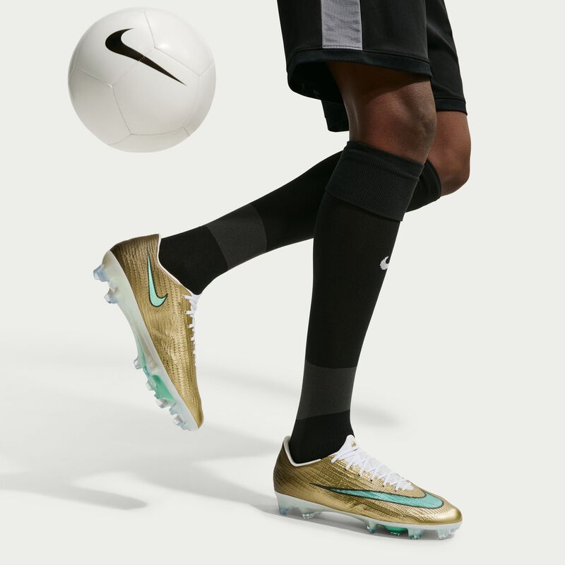 [Ljava.lang.String;@256b2dd9 Nike Mercurial Superfly 11 Elite "Kylian Mbapp&eacute;", Marr&oacute;n, hi-res