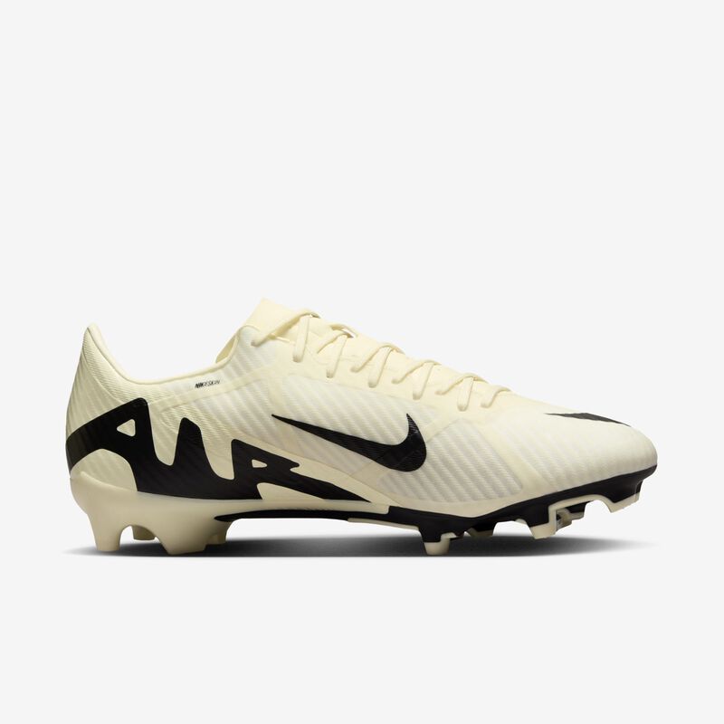Nike Zoom Mercurial Vapor 15 Academy MG, Limonada/Negro, hi-res