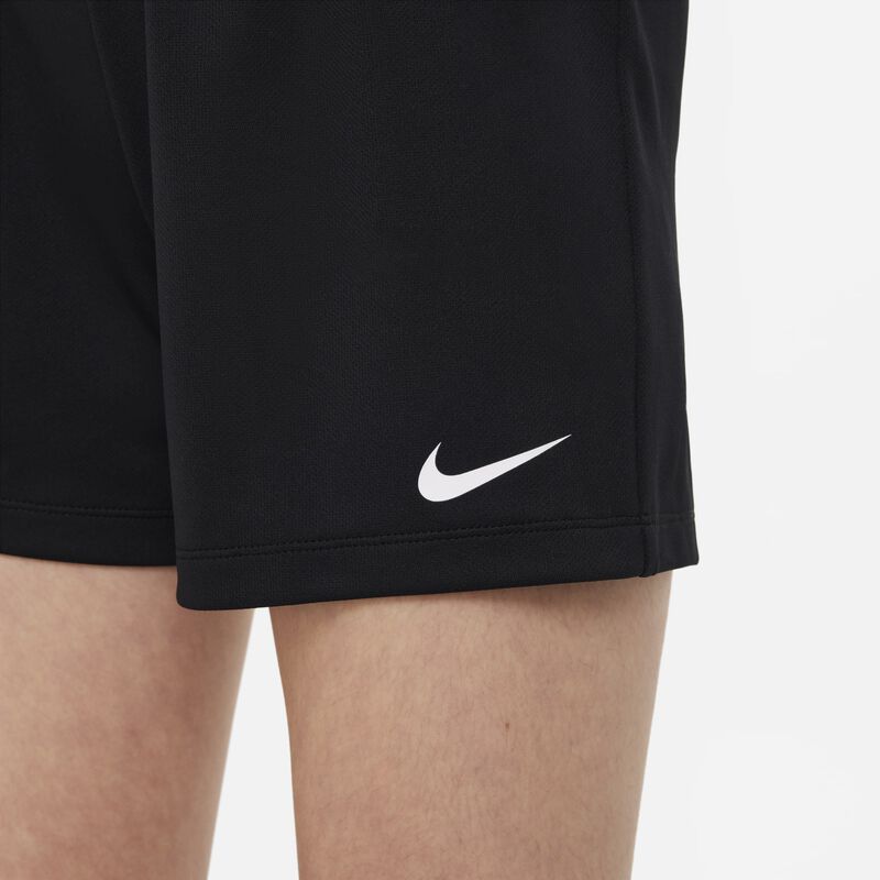 Nike Trophy, Negro/Blanco, hi-res