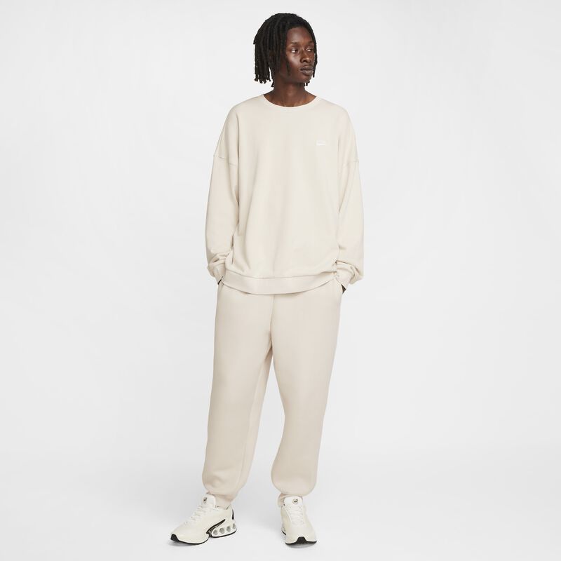 Nike Club Fleece, Marrón Palo De Rosa Claro/Marrón Palo De Rosa Claro/Blanco, hi-res