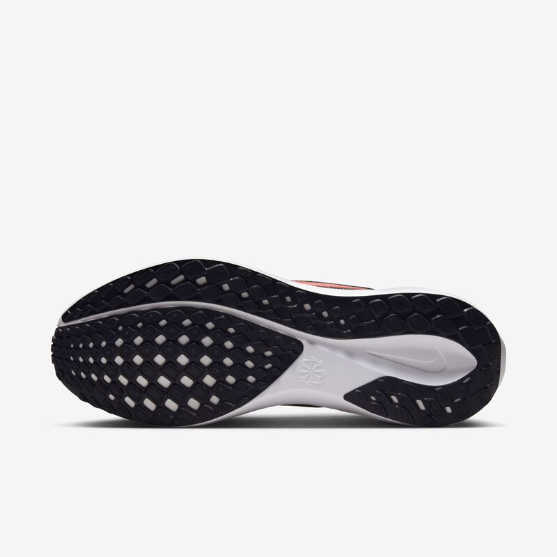 Nike Pegasus 41, Negro/Lt Wild Mango-Gris Frío-Blanco, hi-res
