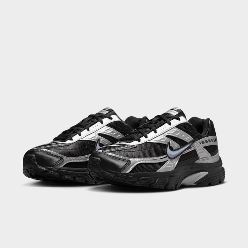 Zapatilla Nike Initiator, Negro, hi-res