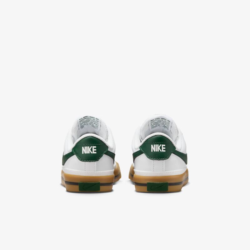 [Ljava.lang.String;@67f44e85 Nike Court Legacy, Blanco, hi-res