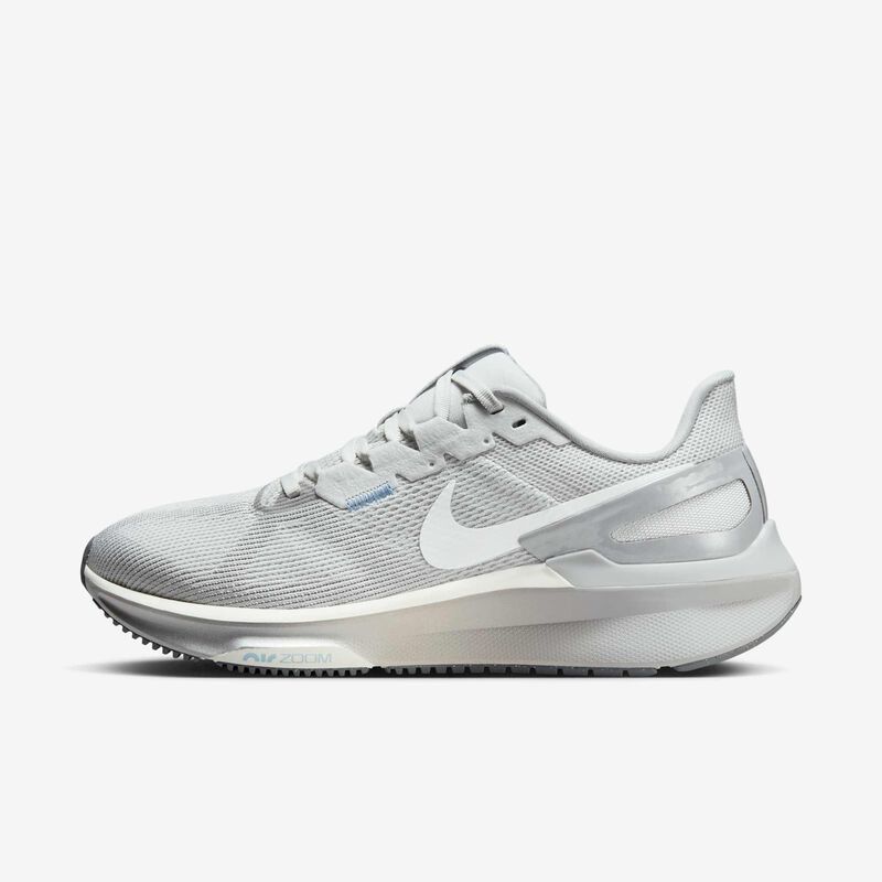 Nike Structure 25, NEGRO, hi-res