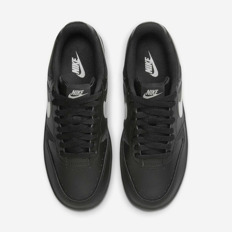 Zapatilla Nike Gamma Force, Negro, hi-res