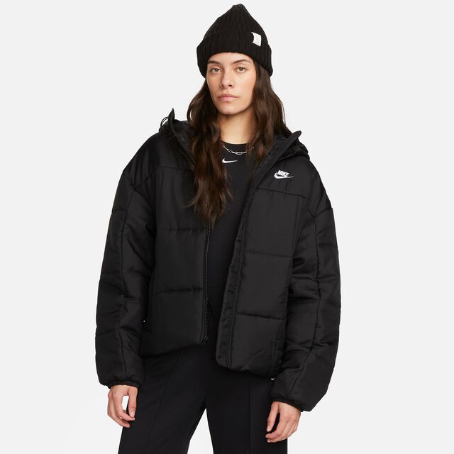 Casaca Nike, Negro, hi-res