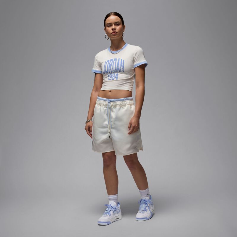 Zapatilla Air Jordan, Blanco, hi-res