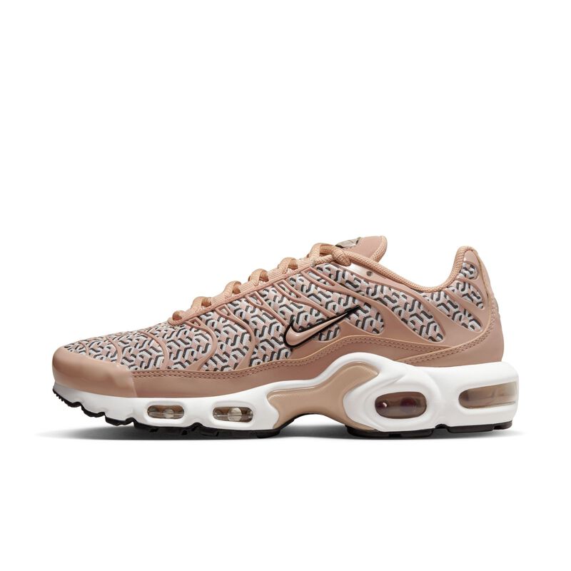 Nike Air Max Plus x Nike United, Cáñamo/Blanco/Blanco cumbre/Negro, hi-res
