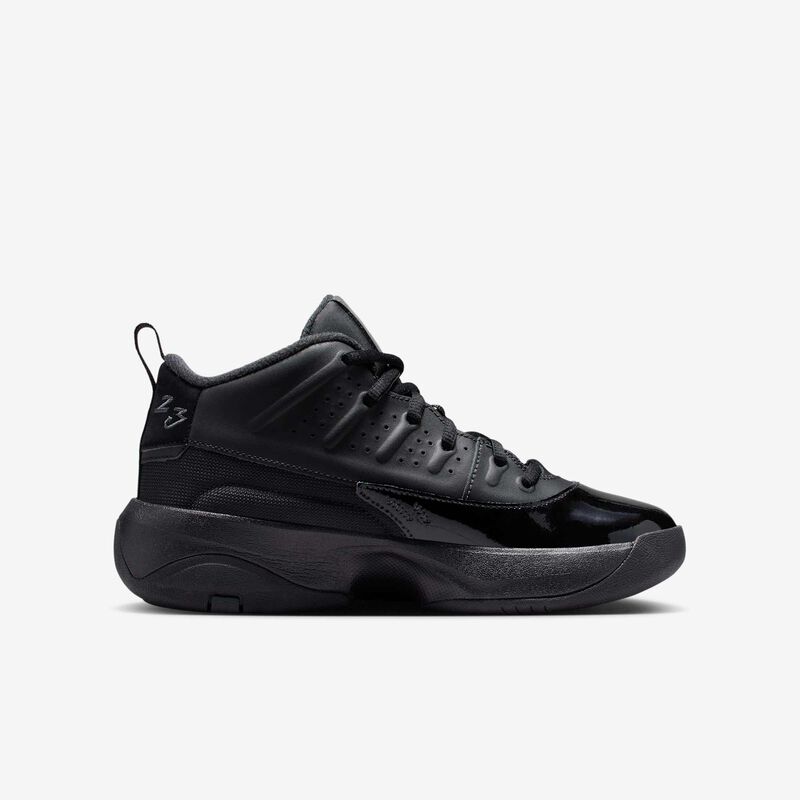 Jordan Max Aura 7, Negro/Antracita, hi-res