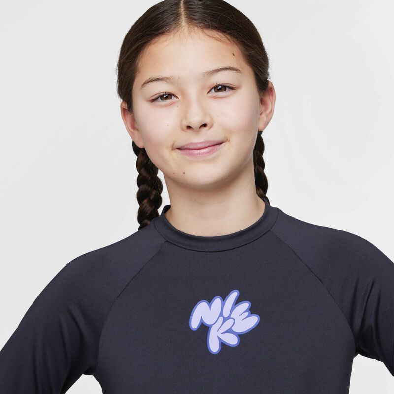 Natación Nike, Negro, hi-res