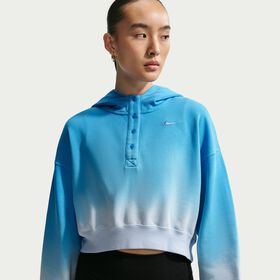 Nike Sportswear Phoenix Fleece, Azul, hi-res