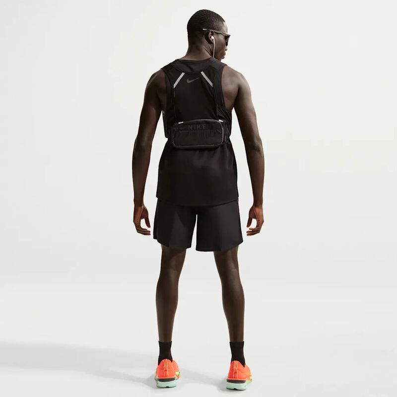 Short Nike Challenger, Negro, hi-res