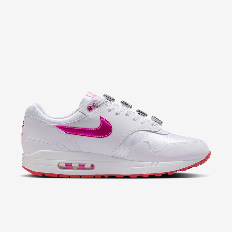 Nike Air Max 1 Premium, BLANCO, hi-res