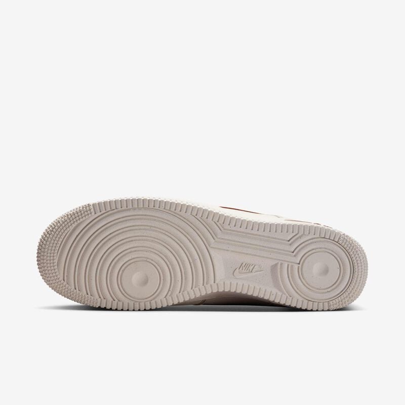 Nike Air Force 1 '07 LV8, Marfil/Marrón Silla De Montar, hi-res