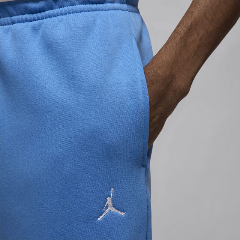 Jordan Brooklyn Fleece, Leyenda Azul/Blanco, hi-res