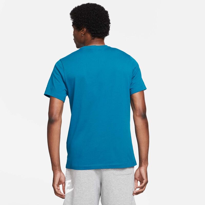 Polo Nike Sportswear Club, Verde, hi-res