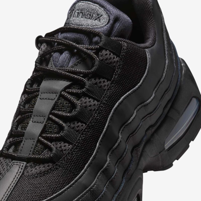 Nike Air Max 95 OG, Negro/Negro/Antracita/Negro, hi-res
