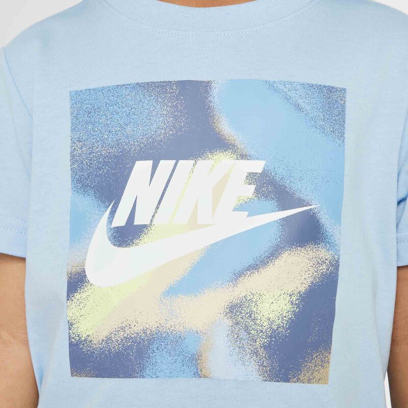 Nike Club Express, Azul, hi-res