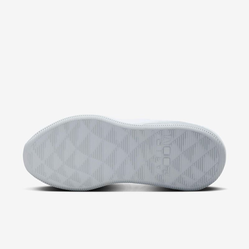 Nike Bella 7, Blanco/Blanco/Platino Puro, hi-res