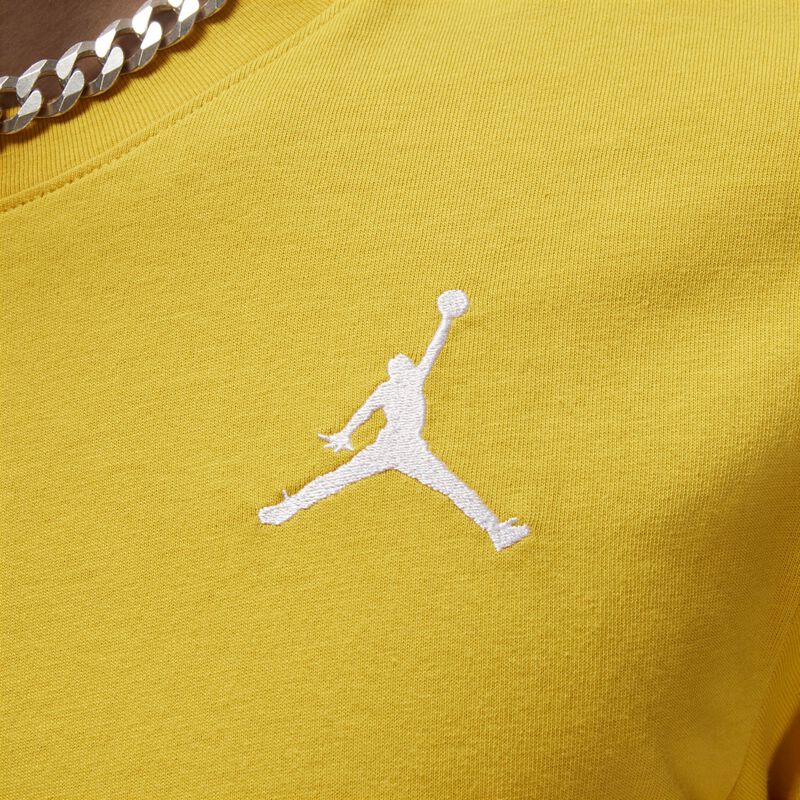 Jordan Jumpman, Amarillo Ocre/Blanco, hi-res