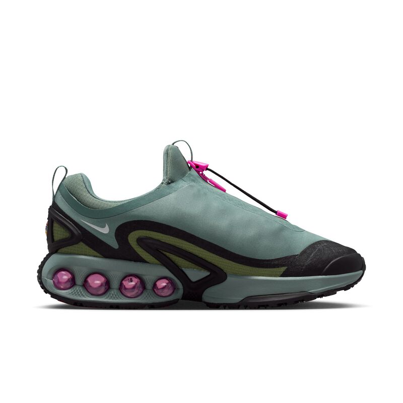 Zapatilla Nike Air Max Dn Roam, Gris, hi-res