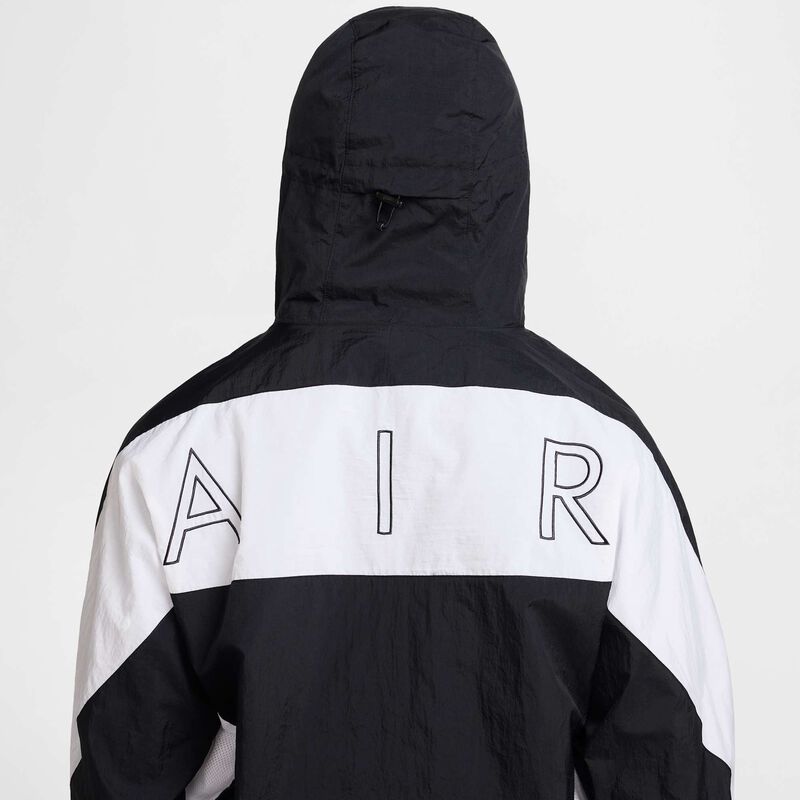 Nike Air, Negro/Blanco Cumbre, hi-res