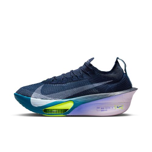 Nike Alphafly 3, Obsidiana/Blanca-Mu&ntilde;eca-Violeta Persa-Denim Turq-Volt, hi-res