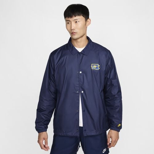 Nike Club