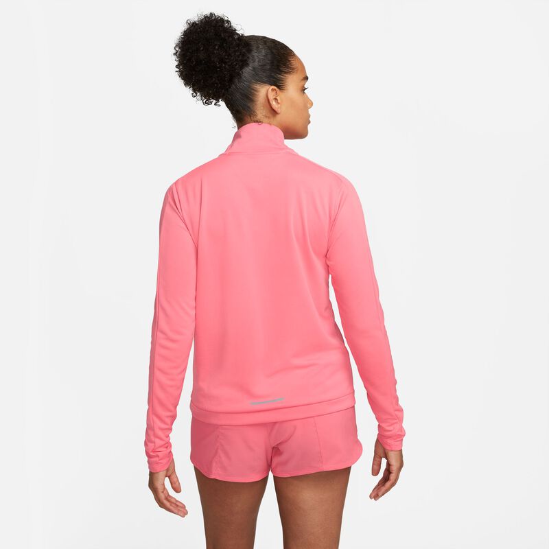 Nike Dri-FIT Swoosh, Coral marino, hi-res