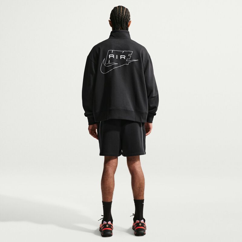 Casaca Nike Sportswear, Negro, hi-res