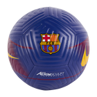 Nike Academy FC Barcelona Skills, Azul Real Profundo/Rojo Noble/(Amarillo), hi-res