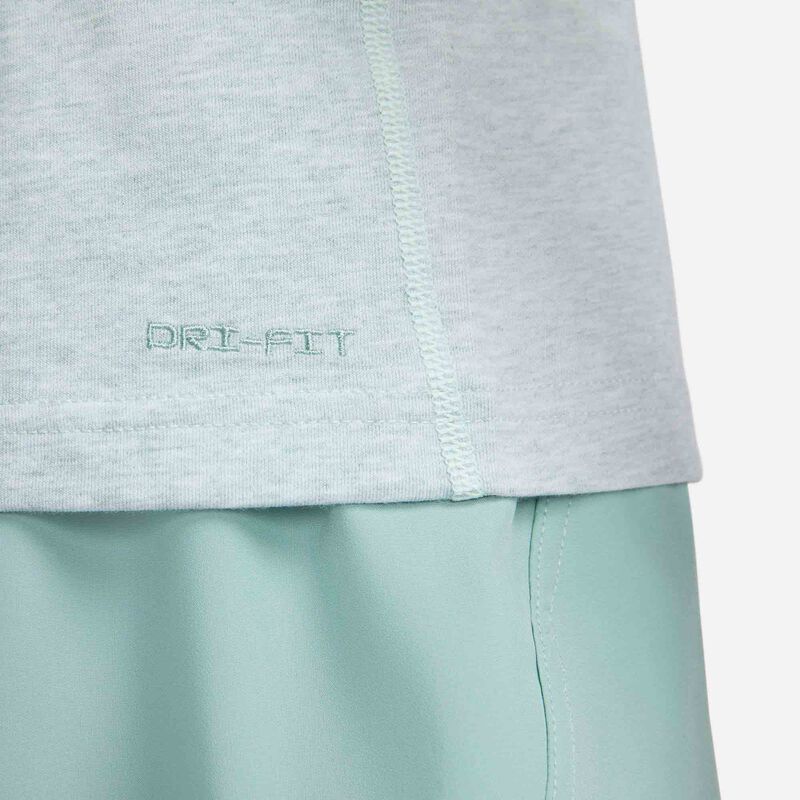 Nike Dri-FIT Primary, Mineral/Jaspeado/Mineral, hi-res