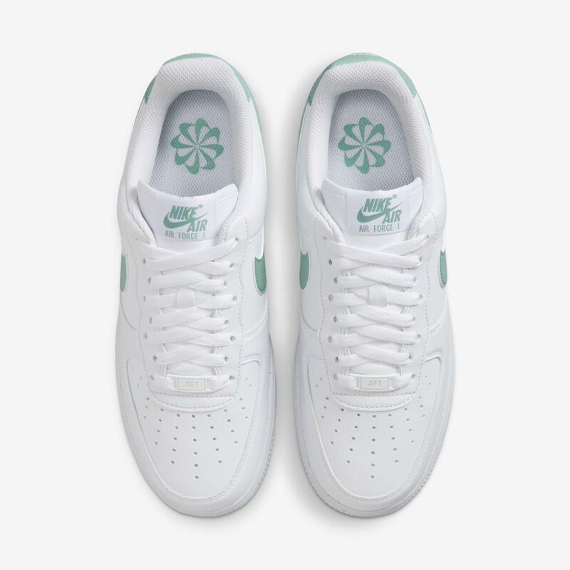 Nike Air Force 1 07 SE, Blanco/Blanco/Cannon, hi-res