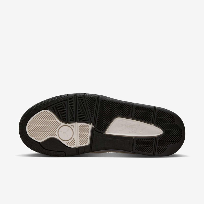 Jordan Flight Court, Leche De Coco/Black-Marrón Orewood Claro-Vela, hi-res